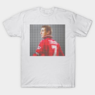 Cantona ² T-Shirt